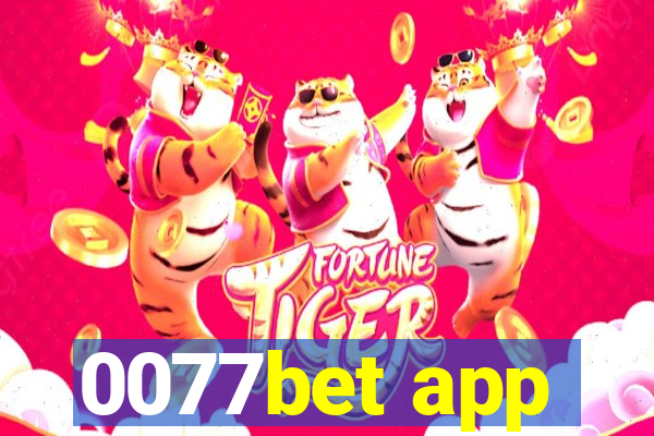 0077bet app